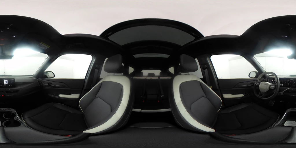 Kia EV5 – foto 50