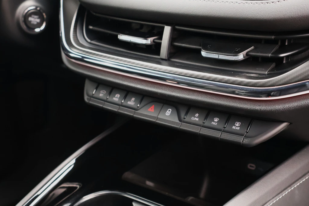Škoda Enyaq iV – foto 32