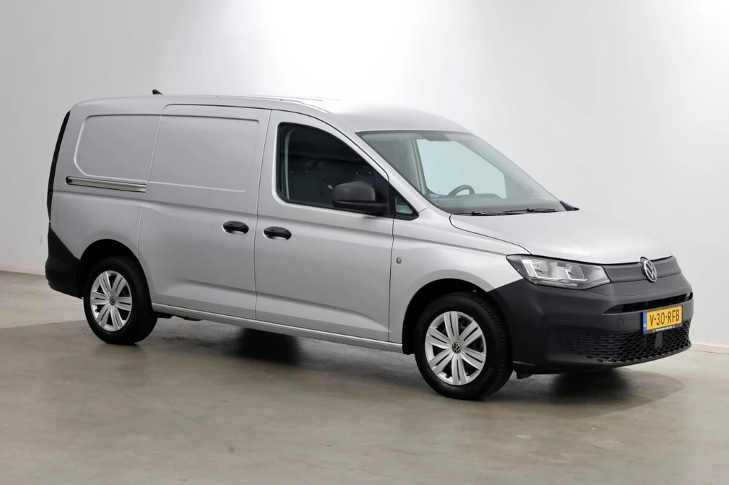 Volkswagen Caddy – foto 6