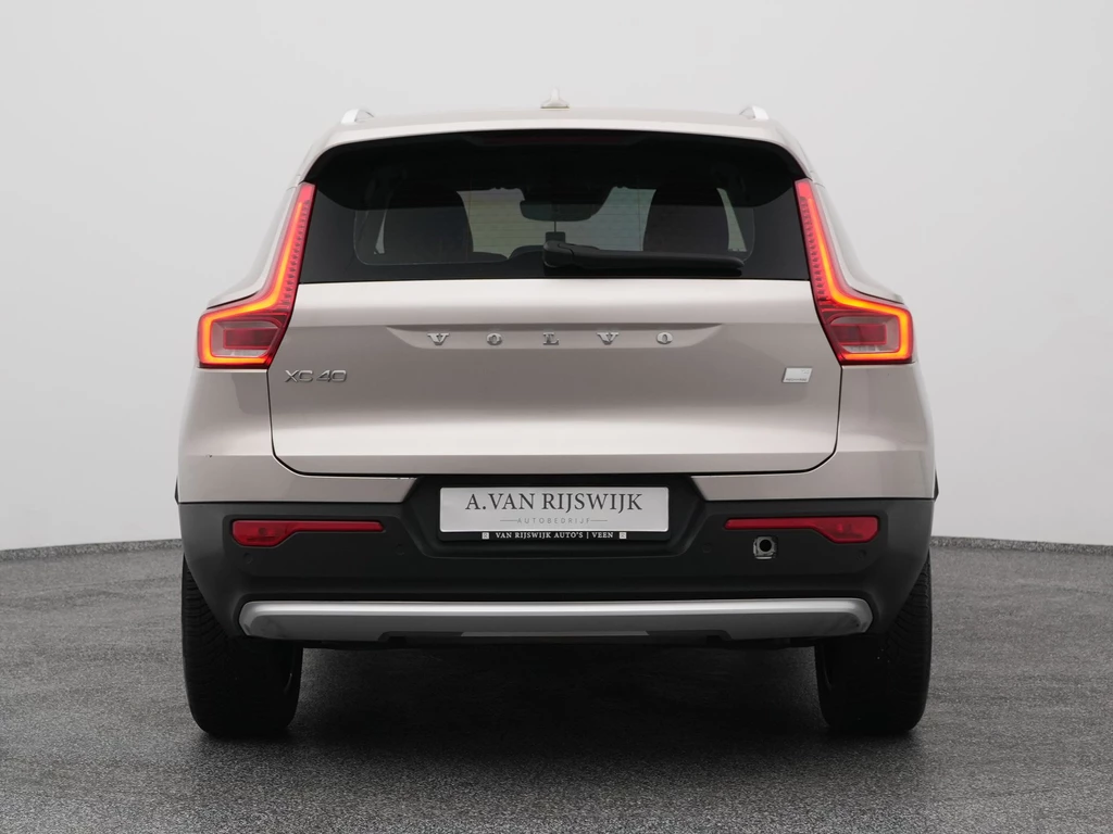 Volvo XC40 – foto 8