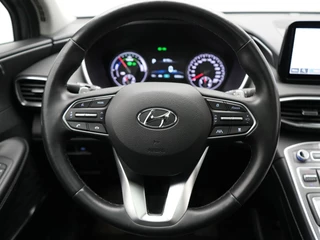 Hyundai Santa Fe – thumbnail 34