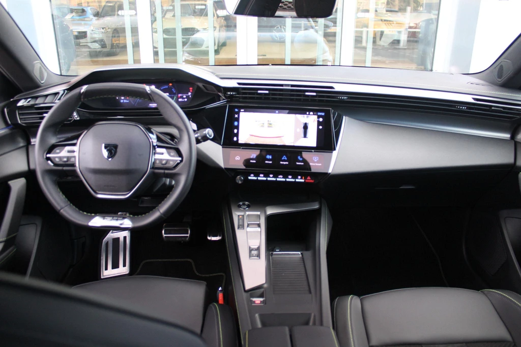 Peugeot 308 – foto 14