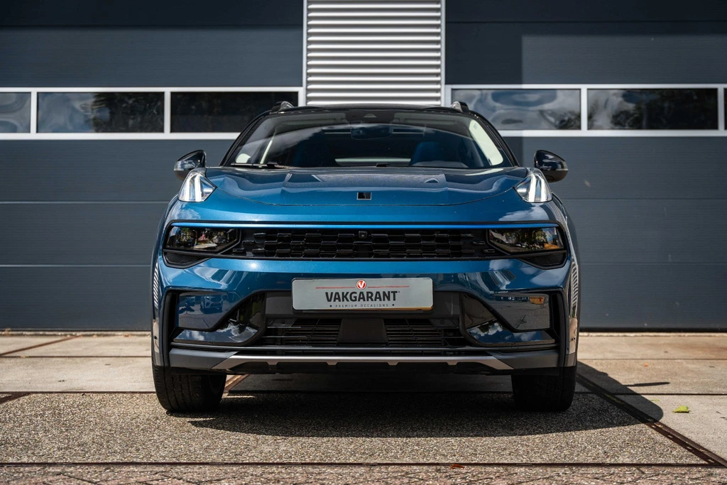 Lynk & Co 01 – foto 5
