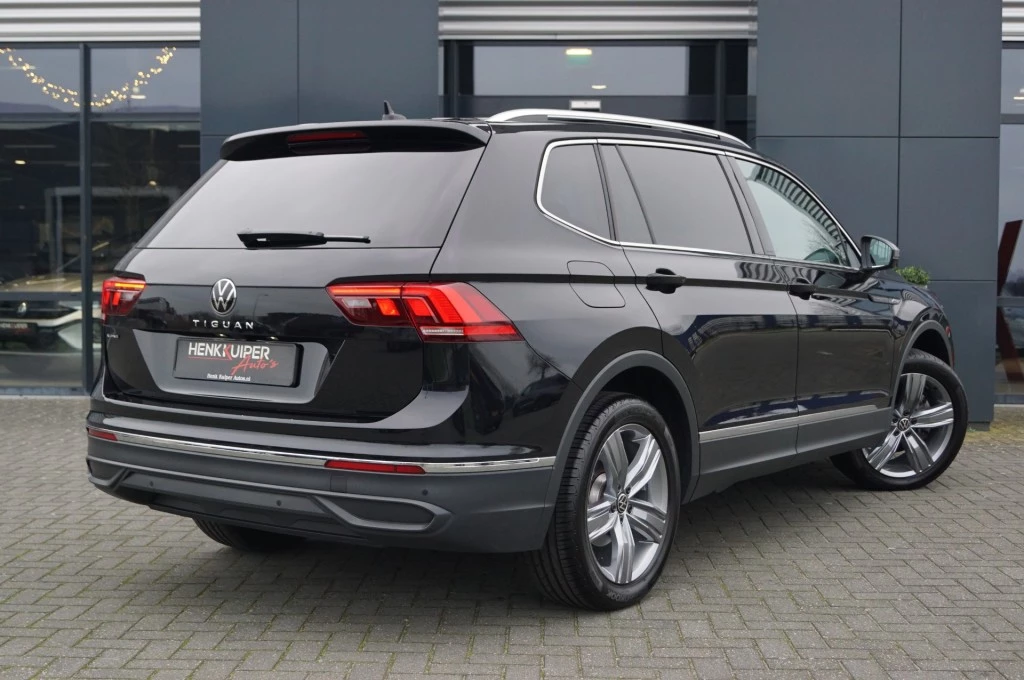 Volkswagen Tiguan Allspace – foto 6
