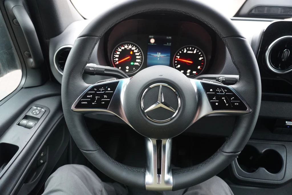 Mercedes-Benz Sprinter – foto 14