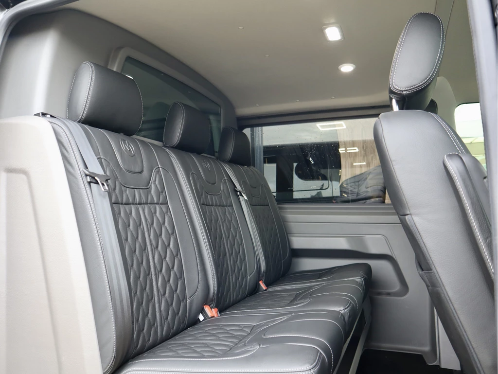 Volkswagen Transporter – foto 19