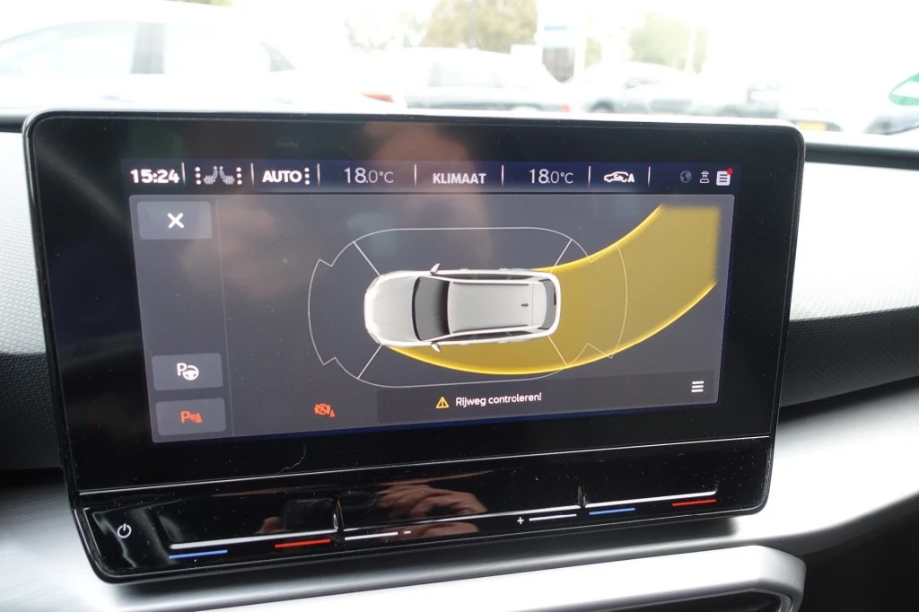 SEAT Leon – foto 13