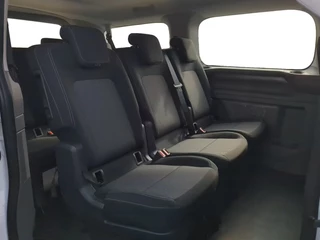 Volkswagen e-Transporter – thumbnail 8