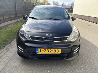 Kia Rio – thumbnail 9