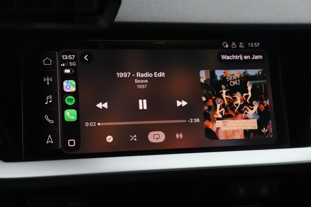 Audi A3 – foto 21