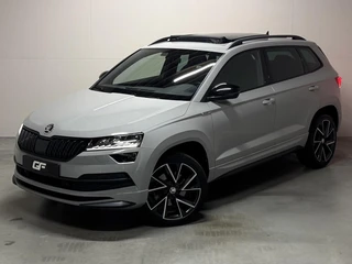 Škoda Karoq – thumbnail 2