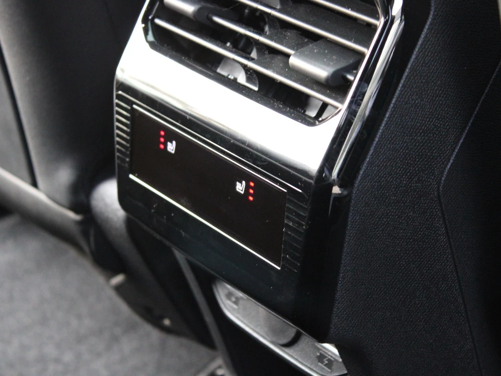 Peugeot e-3008 – foto 20
