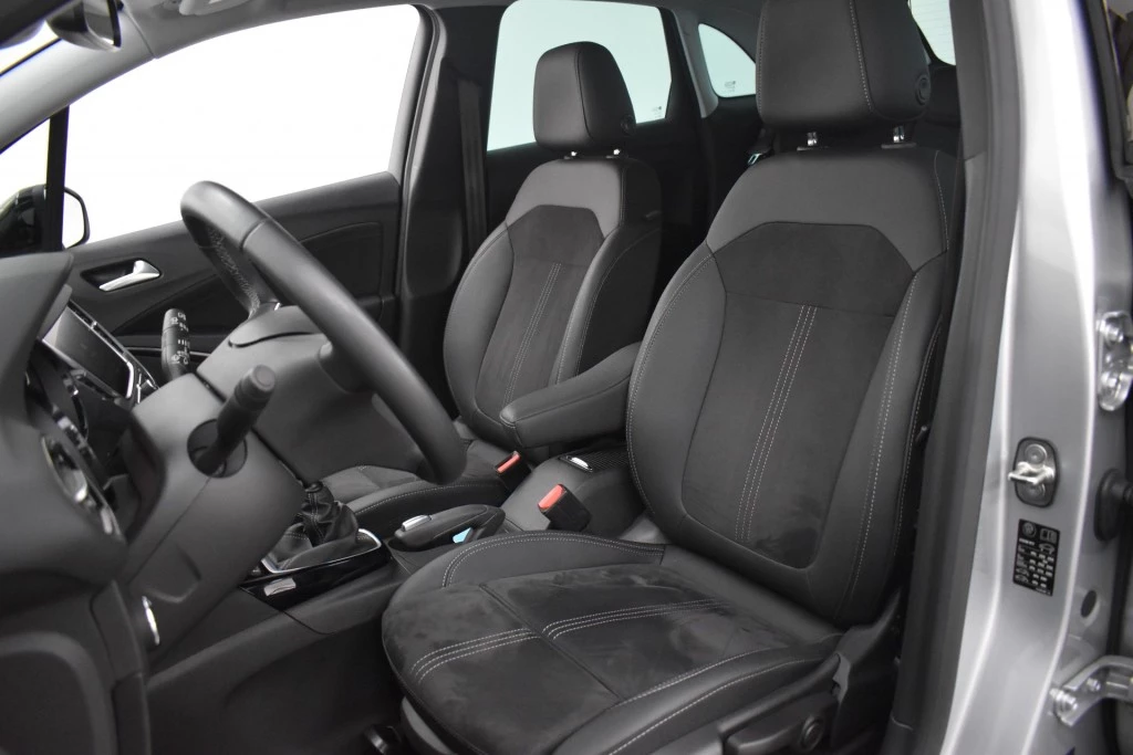 Opel Crossland – foto 29