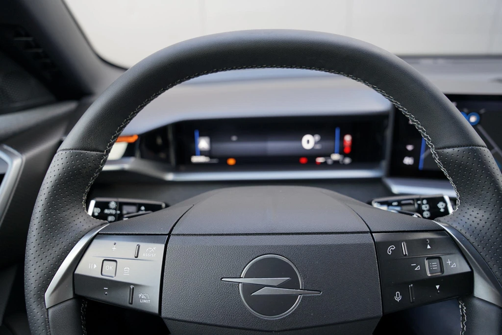 Opel Grandland – foto 9
