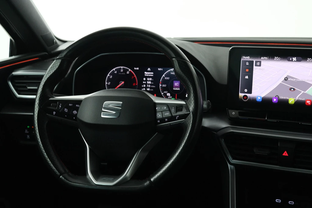 SEAT Leon – foto 9