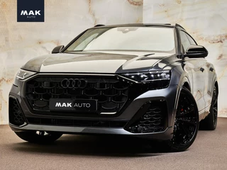 Audi Q8 – thumbnail 1