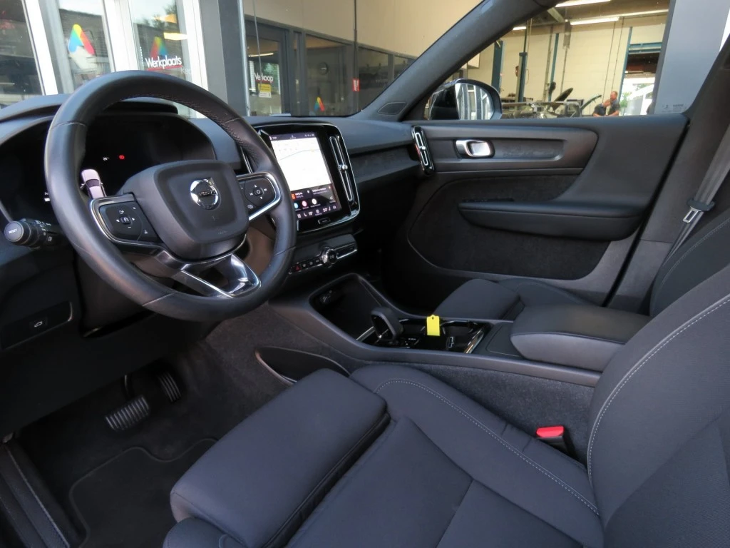 Volvo XC40 – foto 15