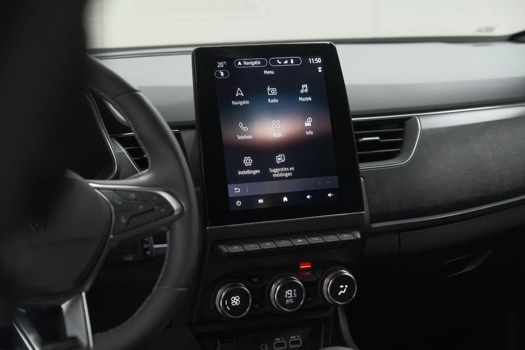 Renault Arkana – foto 62