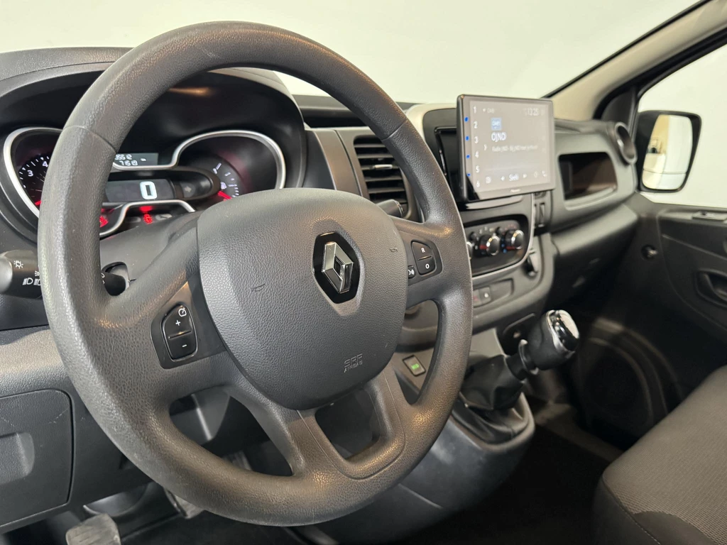 Renault Trafic – foto 14