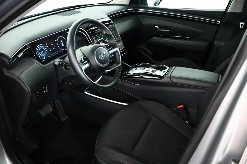 Hyundai Tucson – foto 9