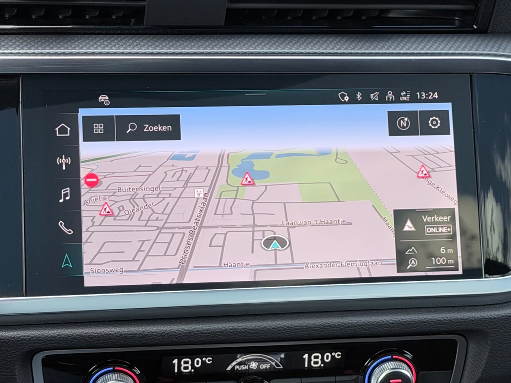 Audi Q3 – foto 22