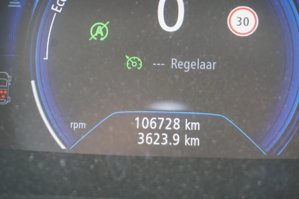 Renault Grand Scénic – foto 18