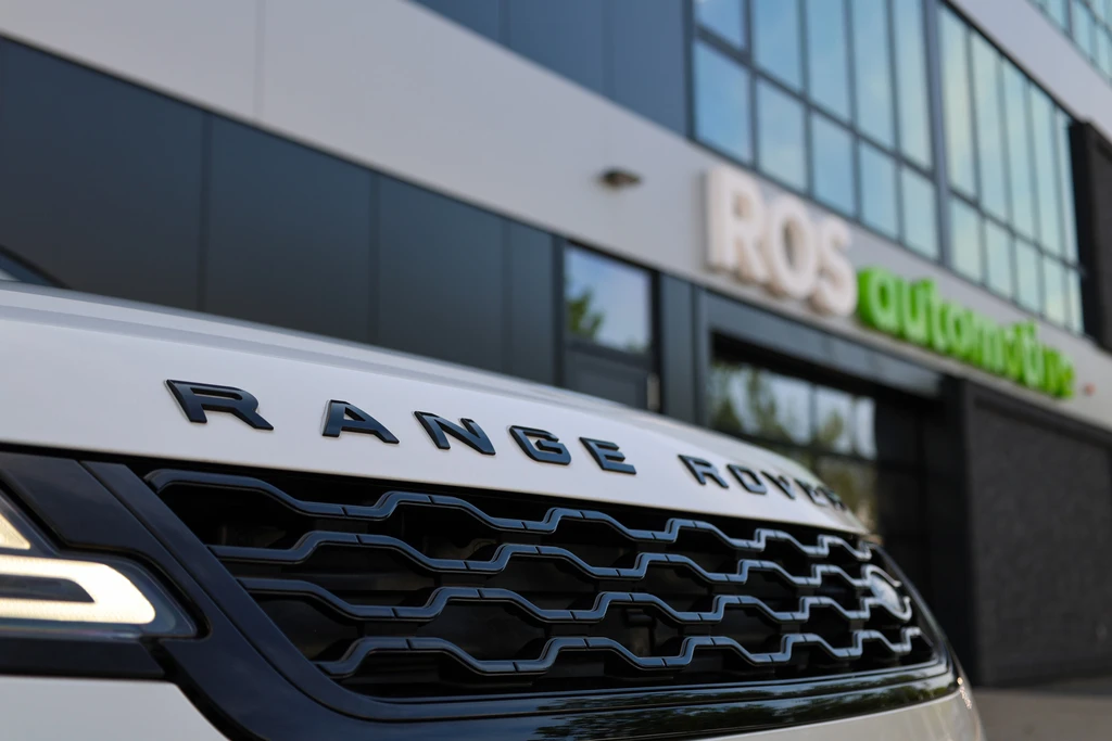 Land Rover Range Rover Evoque – foto 29
