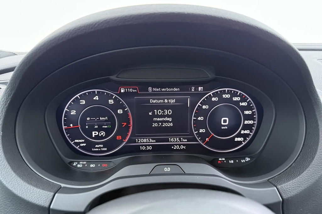 Audi A3 – foto 36
