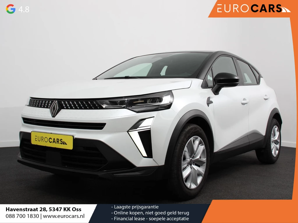 Renault Captur – foto 1
