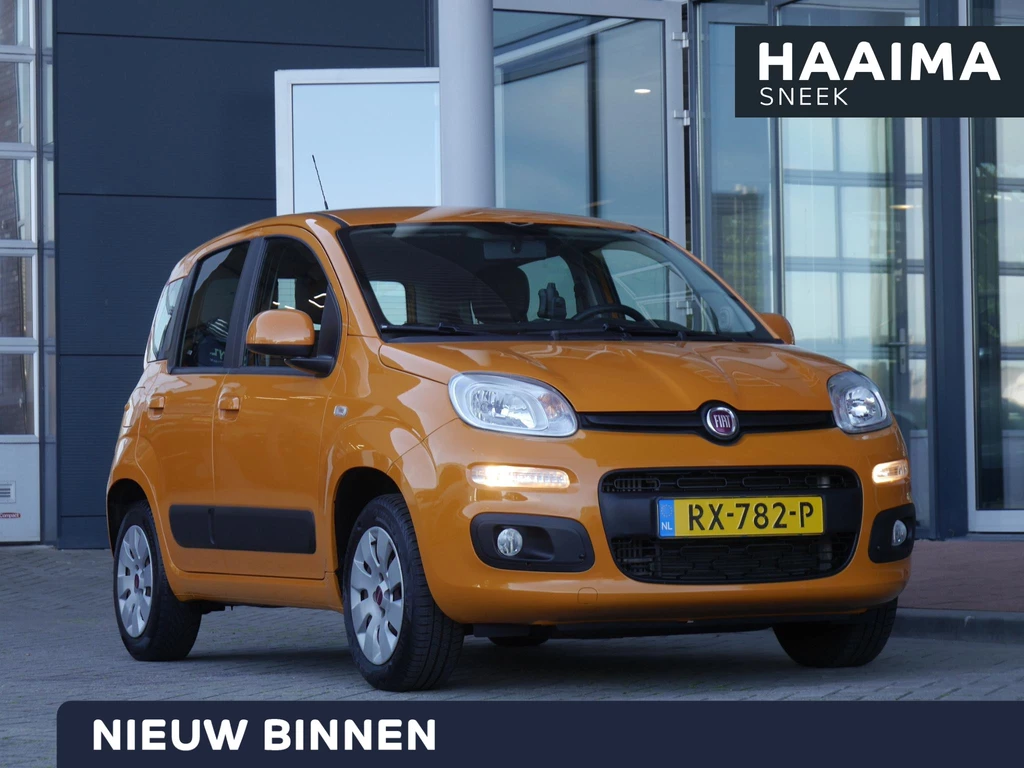 Fiat Panda – foto 5