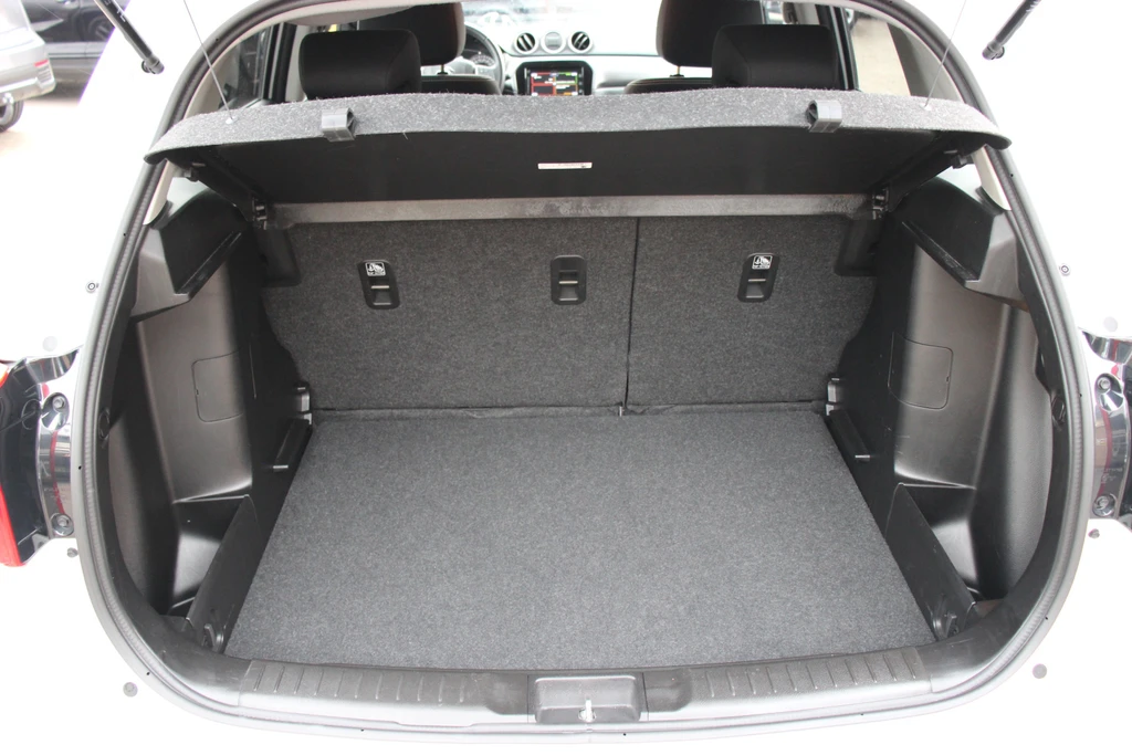 Suzuki Vitara – foto 14