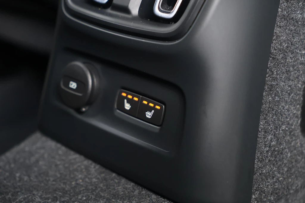 Volvo XC40 – foto 26