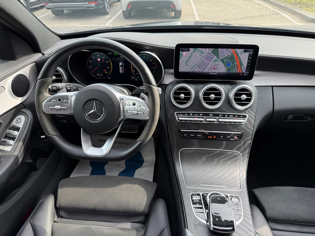 Mercedes-Benz C-Klasse – foto 10
