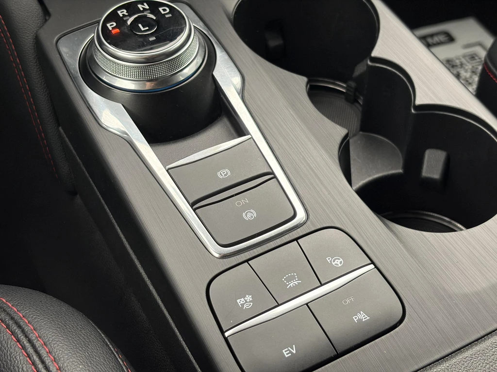 Ford Kuga – foto 25