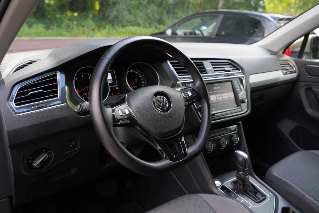 Volkswagen Tiguan – foto 9
