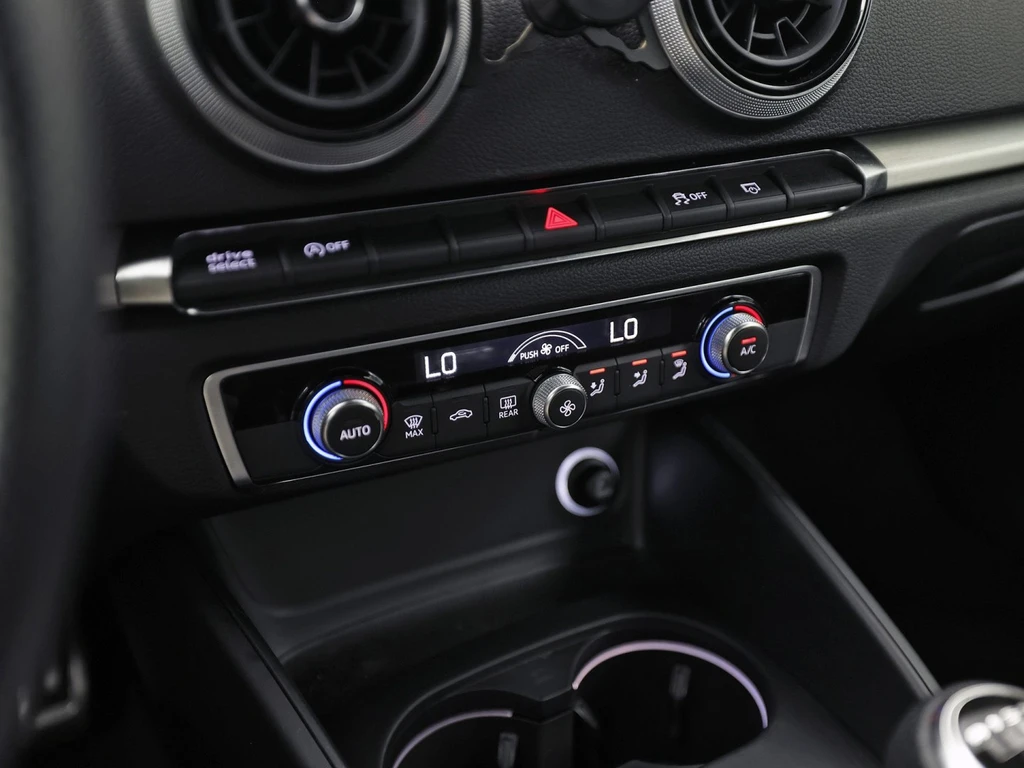 Audi A3 – foto 11