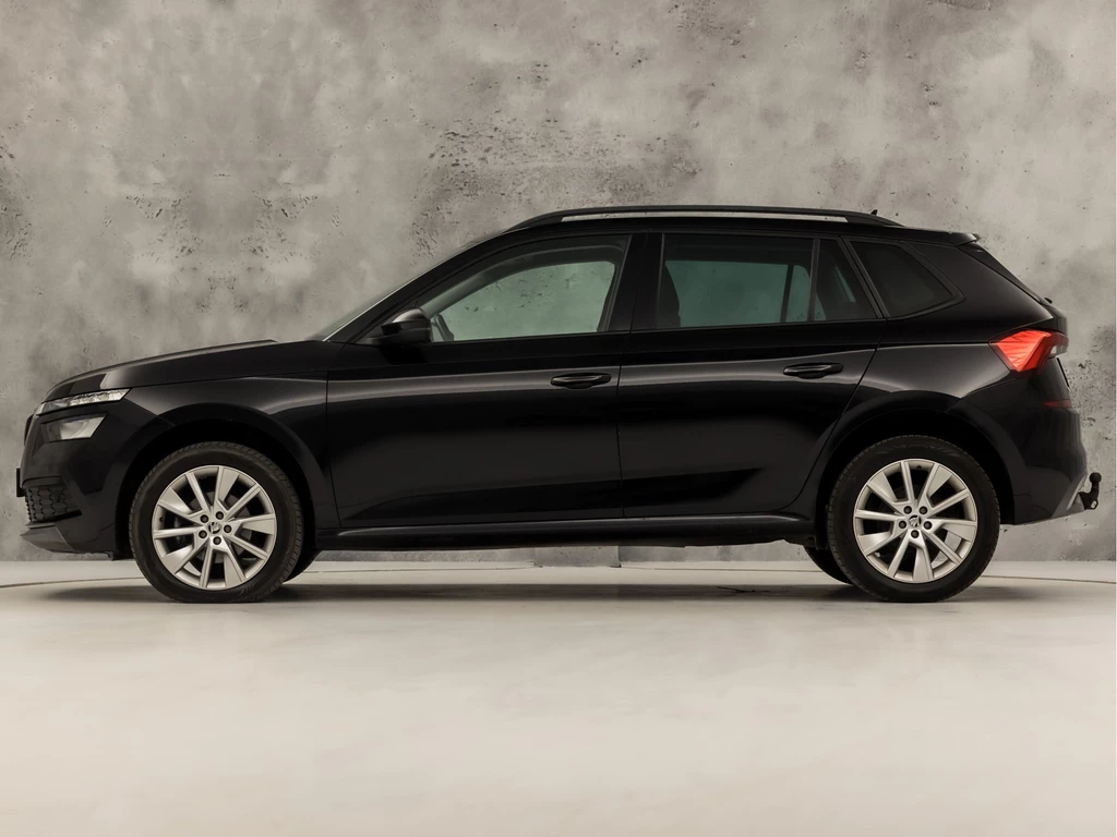 Škoda Kamiq – foto 3