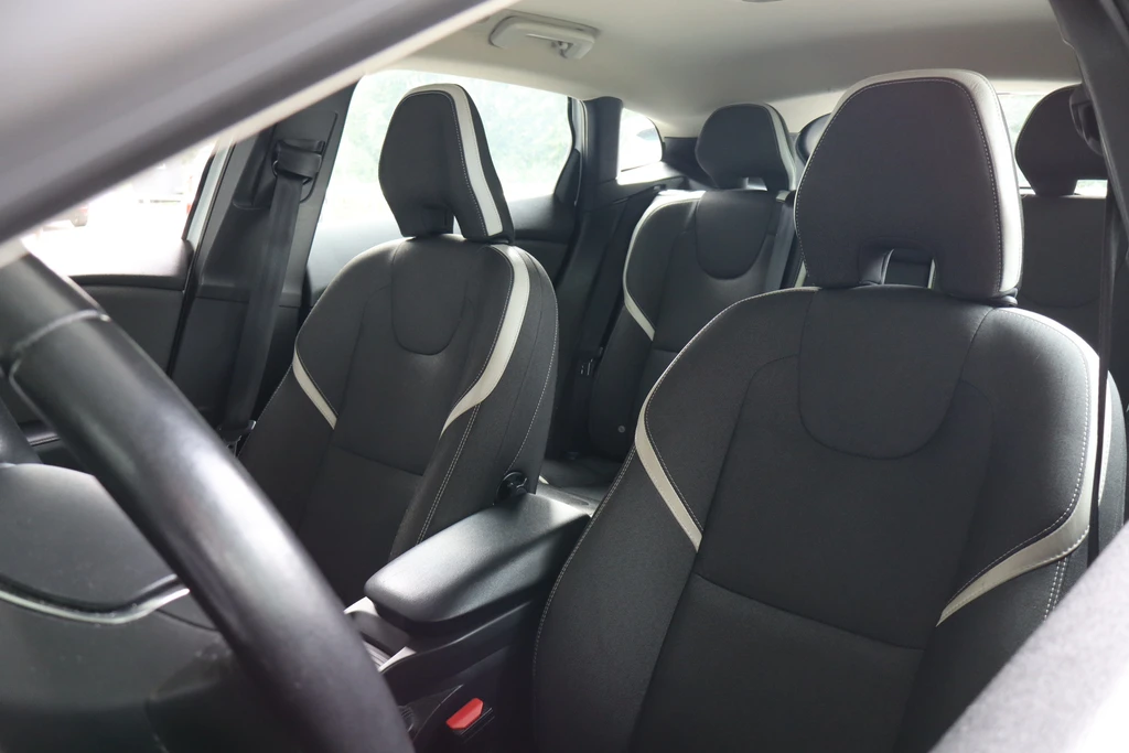 Volvo V40 – foto 19