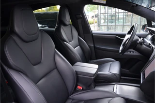 Tesla Model X – thumbnail 8