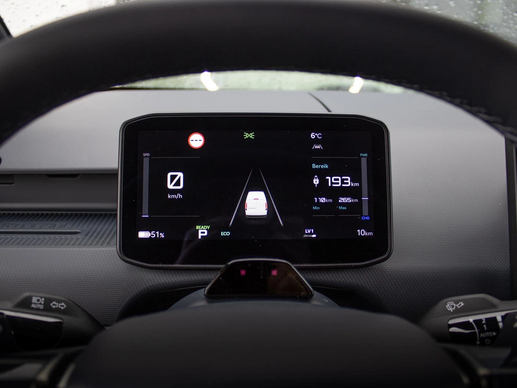 Kia PV5 – foto 18