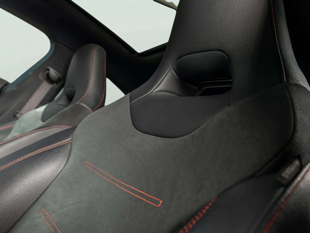 Mercedes-Benz CLA – foto 11