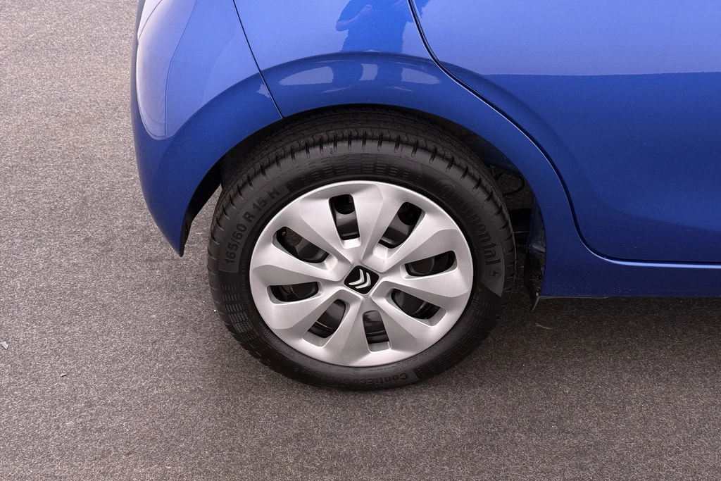 Citroën C1 – foto 7