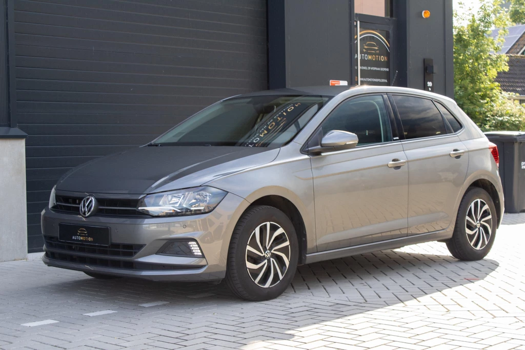 Volkswagen Polo – foto 2