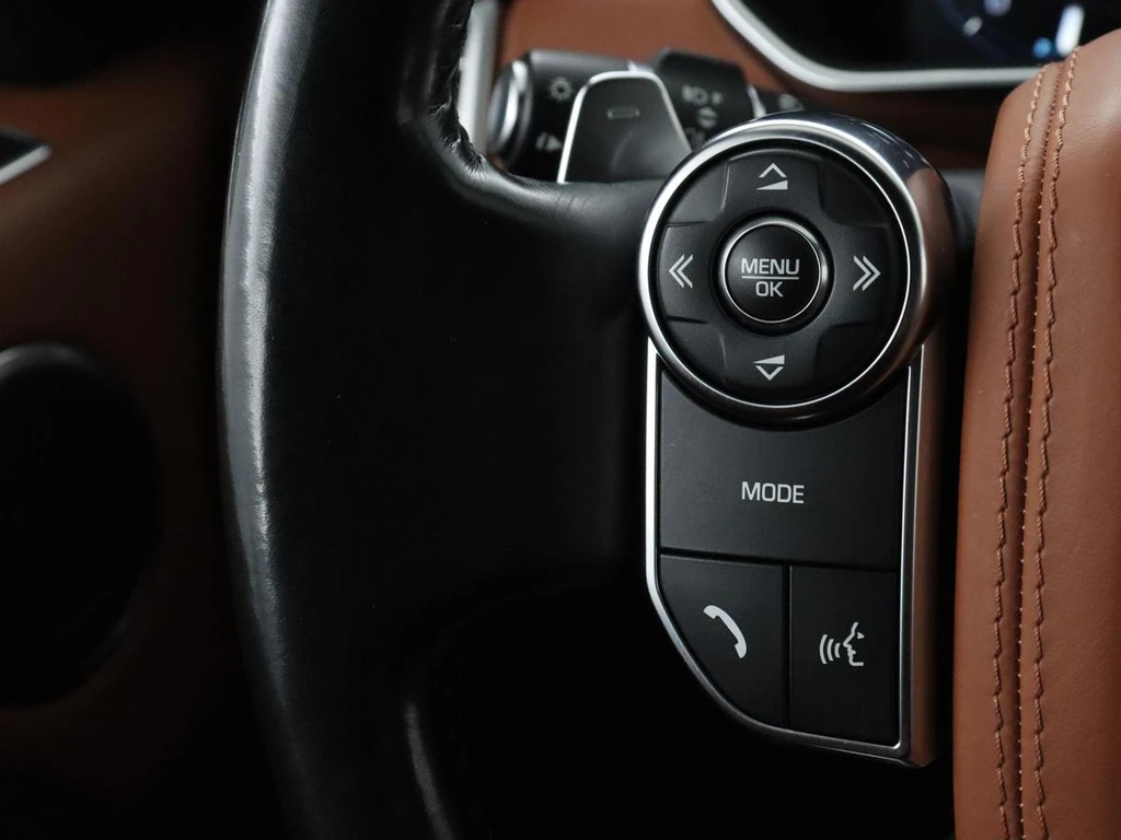 Land Rover Range Rover – foto 23
