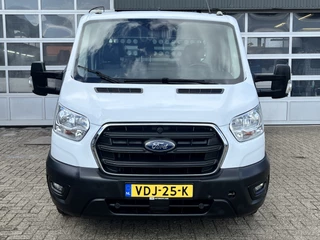 Ford Transit – thumbnail 14