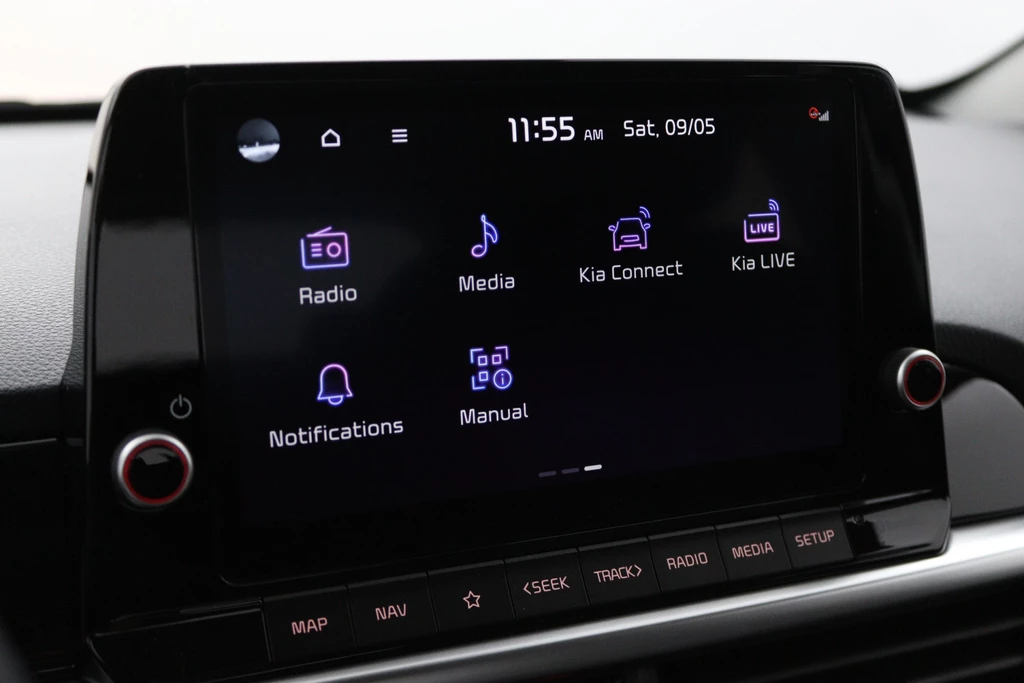 Kia Picanto – foto 42