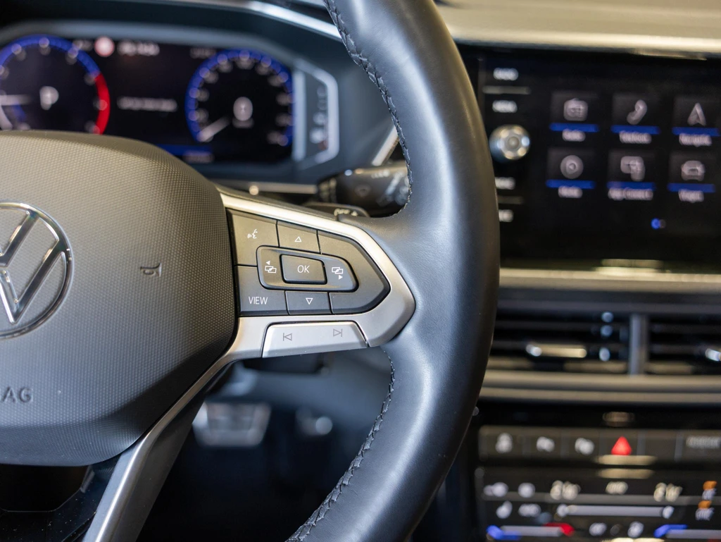 Volkswagen T-Cross – foto 27