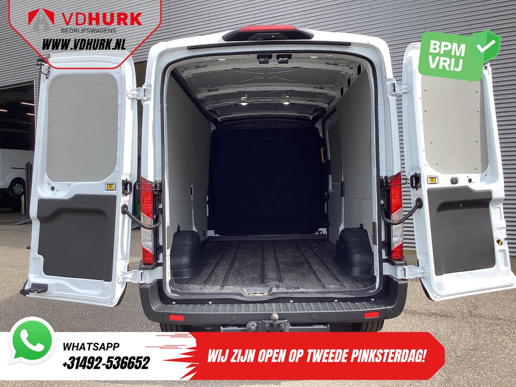 Ford Transit – foto 8