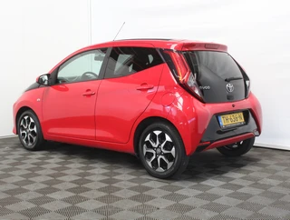 Toyota Aygo – thumbnail 3