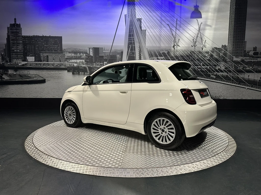 Fiat 500 – foto 5